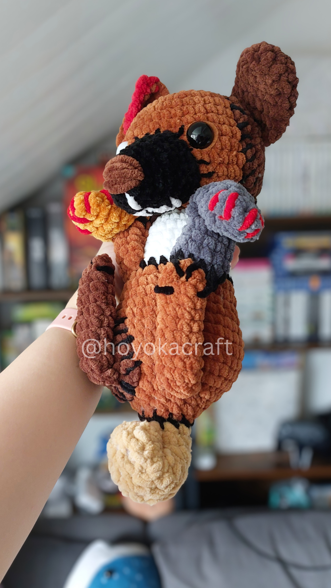 Halloween crochet pattern bundle - Frankenstein dog and Ghost kitty